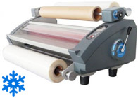 Cold Laminators (Pressure Sensitive)