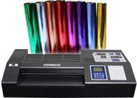 Foil Laminators