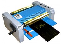 Foil Fusing Machines