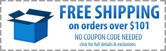 Free Shipping on Orders over $101 at Buy101 Free Shipping on Orders over $101 at Buy101